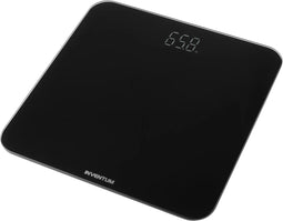 Inventum Inventum PW510B Personenweegschaal Zwart