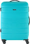 Princess Traveller Grenada - Handbagagekoffer - Lichtgewicht ABS - Lagune - 55cm