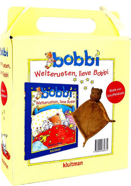Bobbi - Welterusten, lieve Bobbi