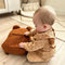 Prêt Buddies For Life Teddy Rugzak - Bruin