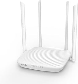 TENDA F9 Wireless N Router