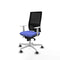 Bureaustoel Horna Piqueras y Crespo 4B026G0 Licht Blauw