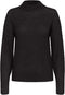 Ichi IHKAMARA LS3 - Vest - Lange mouwen - Maat L