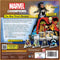 Marvel Champions LCG The Mad Titan’s Shadow uitbreiding (ENG)