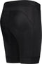 AGU Essential Fietsbroek Dames - Comfortabele fit - BLACK - L