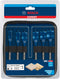 Bosch 2 608 900 333 - Speedboor - Tot 3x sneller met Bosch Tip Technology - 1/4