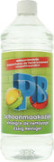 schoonmaakazijn 1 liter