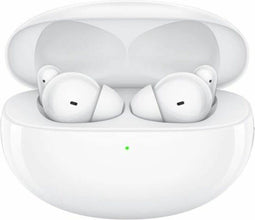 OPPO Enco Free2i - Draadloze hoofdtelefoon - ANC - Wit