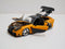 Jada - Fast & Furious Han 1995 Mazda RX7 1:24