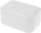 Hammond Electronics 1556CAWH Universele behuizing 120 x 80 x 60 ABS kunststof Brandvertragend Wit 1 stuk(s)