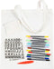 Hobbyset Textieldecoratie