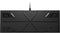 Corsair K70 Max - Toetsenbord - FullSize - Qwertz DE - Draad