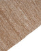 MALHIA - Vloerkleed - Beige - 160 x 230 cm - Synthetisch materiaal