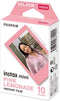 Fujifilm Instax Mini - Instant fotopapier - Pink Lemonade rand - (1 pack)