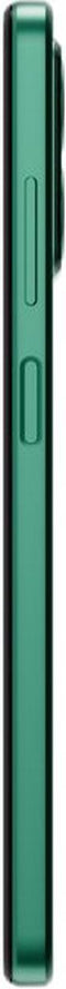 HMD Pulse Pro - Smartphone - 50 MP selfiecamera 5000 mAh batterij Groen