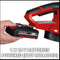 Einhell Accu Bladblazer GC-CL 18/1 Li E Solo - 210 km/u - Power X-Change - (Zonder Accu en Lader)
