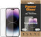 PanzerGlass - Apple iPhone 14 Pro Max - Ultra-Wide Fit Screenprotector - 9H Geharde Glas