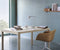 Muuto Tip tafellamp - Dimbaar - LED - Zwart