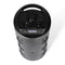 Media-Tech draadloze luidspreker, Bluetooth, karaoke, 1000W, zwart, MT3165
