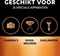 Duracell Ultra 123 BG2 - Lithium 123 batterijen - Tot 40% extra levensduur - Oranje
