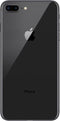 Apple iPhone 8 Plus - 64GB - A11 Bionic - Spacegrijs
