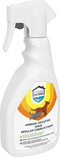 HOME DEFENSE - Honden en kattenafweermiddel spray 500ml - Natuurlijke geur van munt en lavendel - Bescherming tegen honden katten en marters