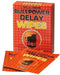 BULL POWER WIPES DELAY SACHETS 6X2ML