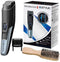 Remington MB5000 - Baardtrimmer - 17 lengte-instellingen 0,4-18mm - Blauw