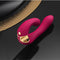 Shunga - Miyo Intimate Massager Raspberry