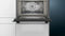 Siemens CM585AGS0 - Magnetron - Hetelucht 44L - iQ500