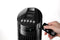 BLACK+DECKER BXEFT45E - Torenventilator - 3 snelheden met timer - Zwart