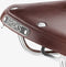 Brooks zadel B17 imperial std heren bruin - ZDB211HIB