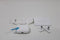 Apple AirPods Pro 3 - Draadloze oordopjes - ANC - Wit