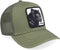 Goorin Bros - The Panther Olive Cap