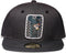 Disney Kingdom Hearts - Hooded Mickey Snapback Pet - Grijs
