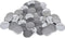 vidaXL - Buttonmachine - met - 500 - st - buttononderdelen - 37 - mm