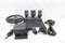 PXN V99 - Race Stuur - Force Feedback - Geschikt voor PS4 Xbox One PC Xbox Series X|S PS3 Nintendo Switch