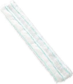 Leifheit 51325 - Vervangingsdoek raamwisser 4in1 - Microvezel - 32 cm