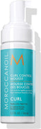 Moroccanoil Curl Control Haarmousse - 150 ml
