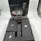 BaBylissMEN E991E - Tondeuse - Titanium Messen - Zwart-Chroom