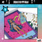 Tekenset Monster High (6 Stuks)