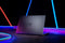 Razer Blade Stealth 13 (L5P/OLED-T/i7/GTX/512GB) - Laptop - Razer Chroma toetsenbord - Zwart
