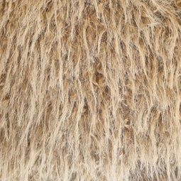 PTMD Leander Bar Chair Hair Brown