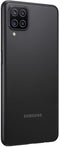 SAMSUNG Galaxy A12 - Smartphone - 64 GB - 4 GB RAM - 48 MP - Zwart