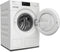Miele WSJ 883 WCS - Wasmachine - PowerWash TwinDos SteamCare 9 kg A-20% - Lotuswit