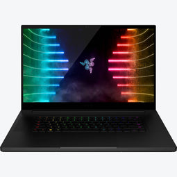 Razer Blade 17 - Gaming Laptop - Intel® Core i7-11800H - 16GB - 1TB SSD - NVIDIA® GeForce® RTX 3070 - Zwart