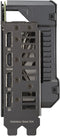 ASUS TUF Gaming - GeForce RTX 4070 - 12GB GDDR6X OC Edition - RGB verlichting