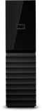 WD My Book - Desktop HDD - 12TB opslag - Zwart