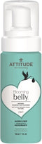 Attitude - Blooming Belly Foaming Face Cleanser