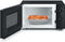 Whirlpool MWP 103 B - Vrijstaande Magnetron met Grill - 20L Inhoud 1.000W Grill 700W Magnetron